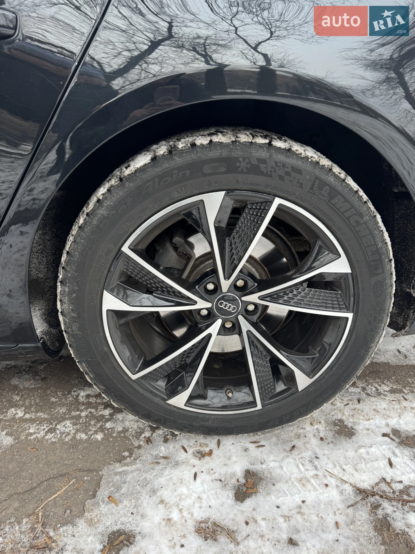2013 Audi A8 - мініатюра 16