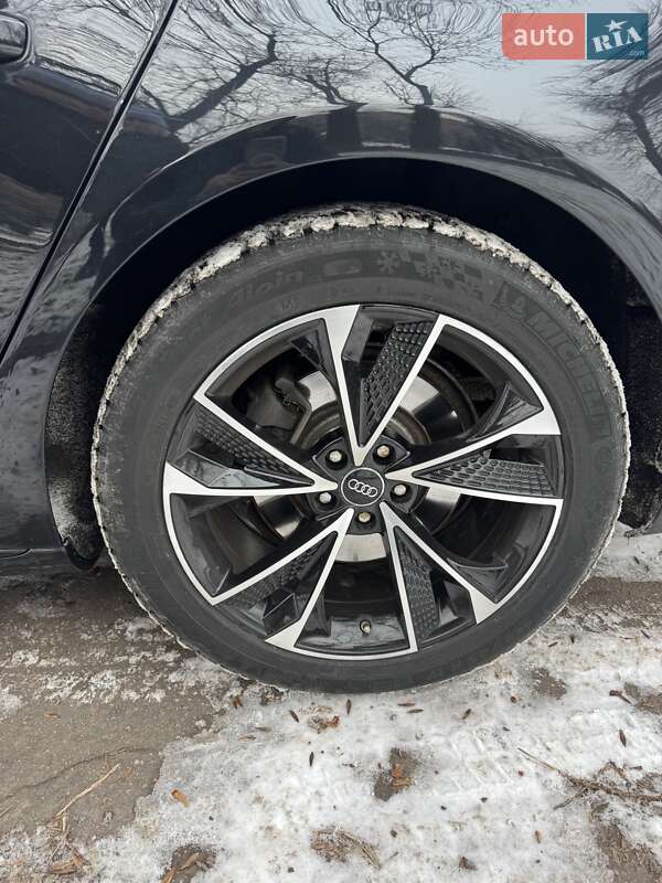 Седан Audi A8 2013 в Кривому Розі фото 13 Седан Audi A8 2013 в Кривому Розі