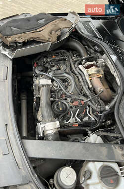 Седан Audi A8 2013 в Костополе