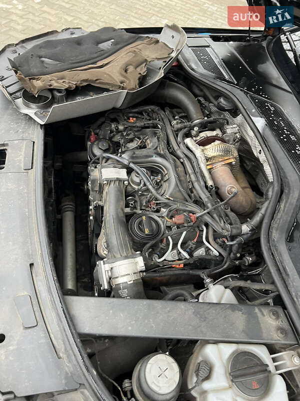 Седан Audi A8 2013 в Костопілі фото 16 Седан Audi A8 2013 в Костопілі