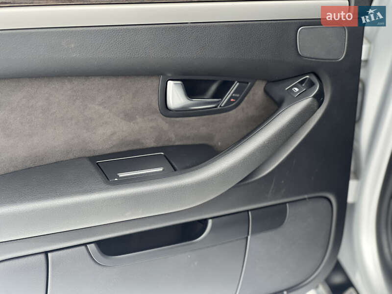 Седан Audi A8 2007 в Львове фото 36 Седан Audi A8 2007 в Львове