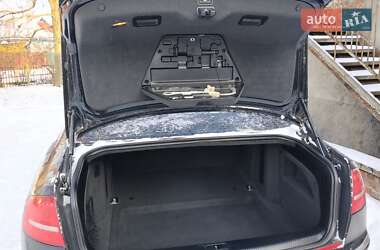 Седан Audi A8 2008 в Оболони
