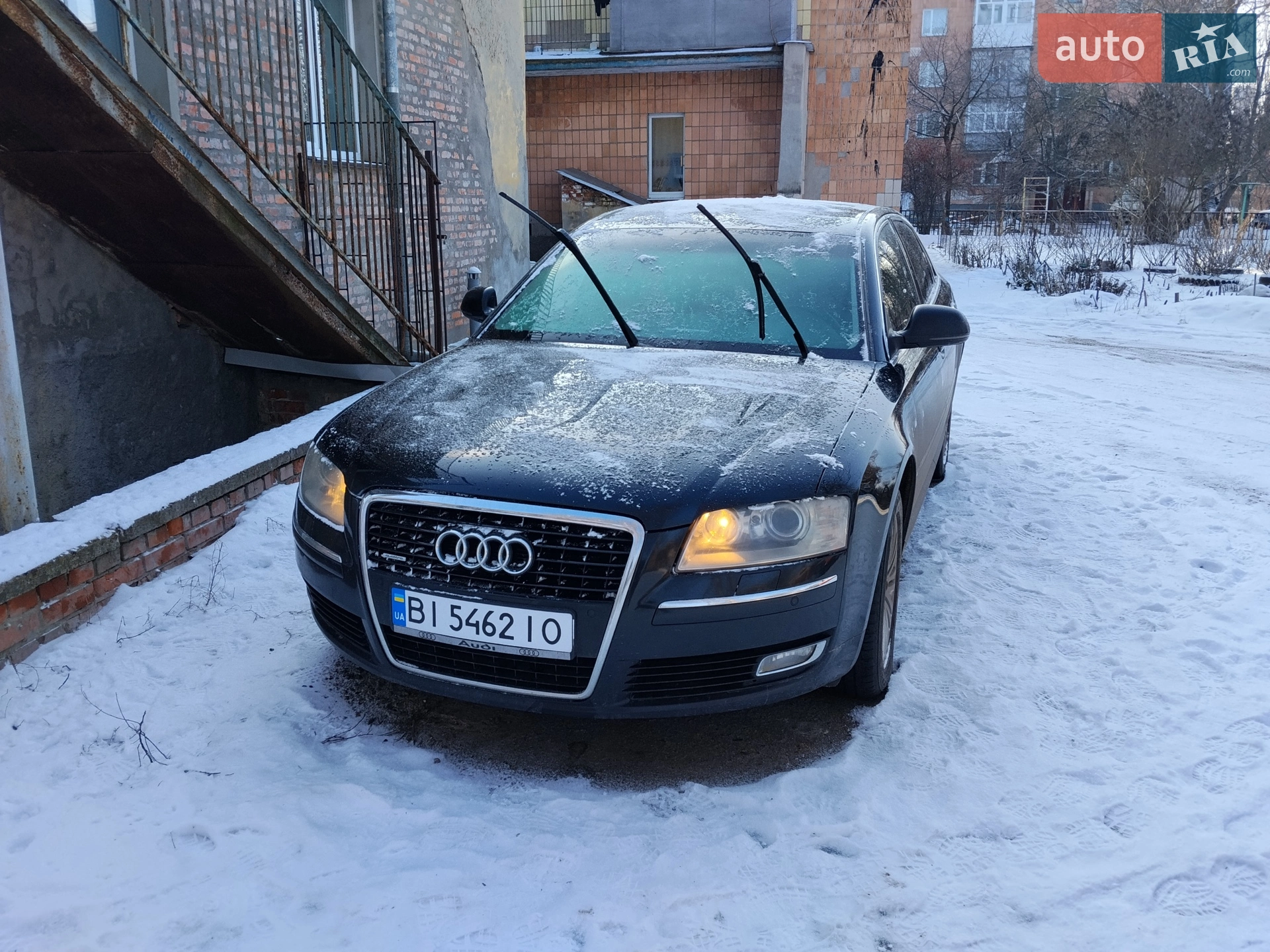 Фото авто 3