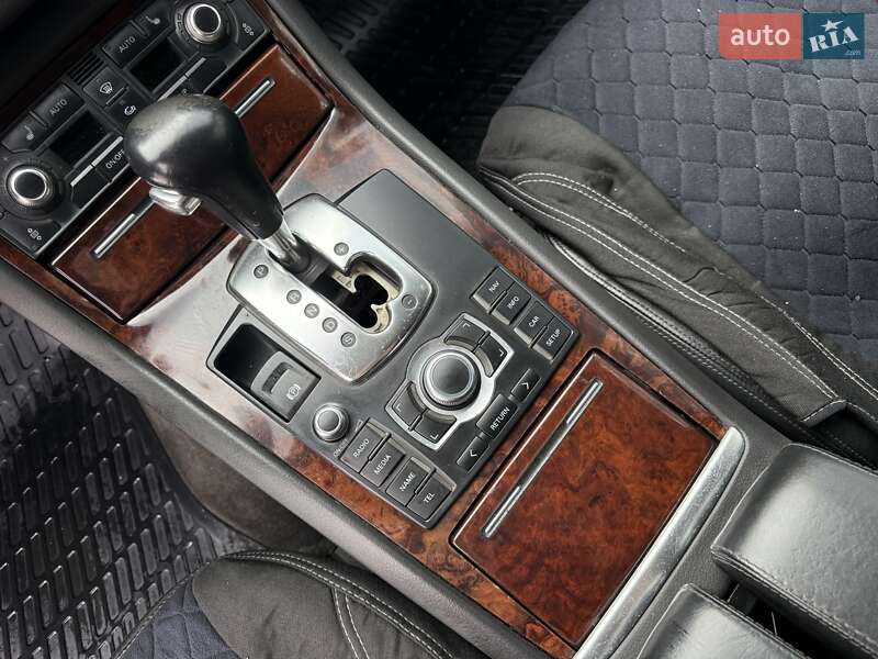 Седан Audi A8 2004 в Одесі фото 37 Седан Audi A8 2004 в Одесі