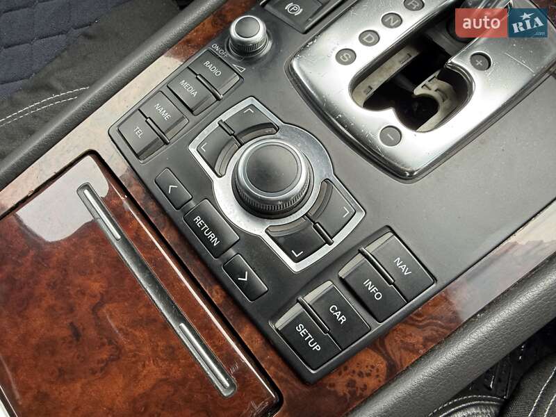 Седан Audi A8 2004 в Одесі фото 59 Седан Audi A8 2004 в Одесі