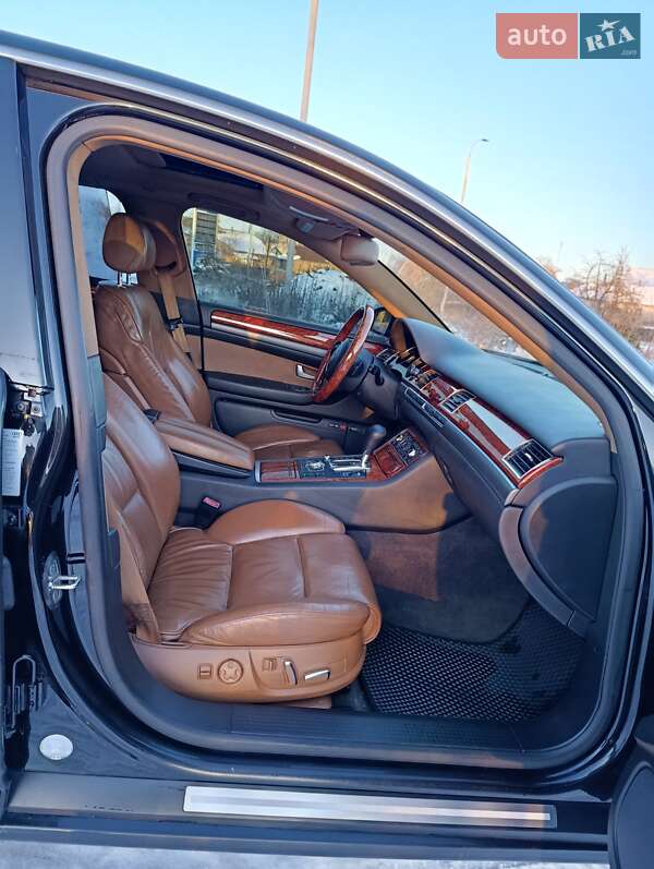 Седан Audi A8 2004 в Жмеринке фото 28 Седан Audi A8 2004 в Жмеринке