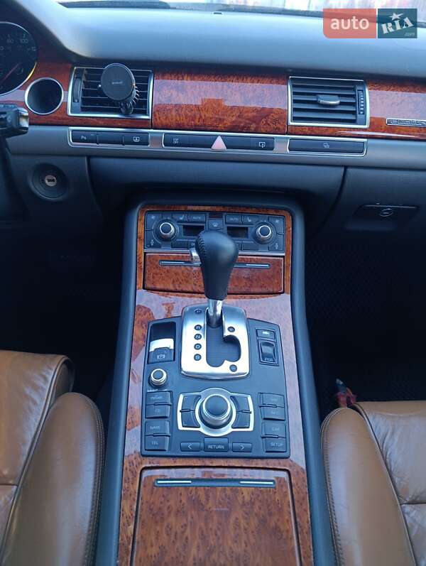 Седан Audi A8 2004 в Жмеринке фото 31 Седан Audi A8 2004 в Жмеринке