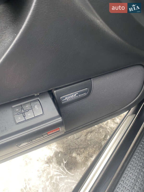 Седан Audi A8 2004 в Умани фото 16 Седан Audi A8 2004 в Умани