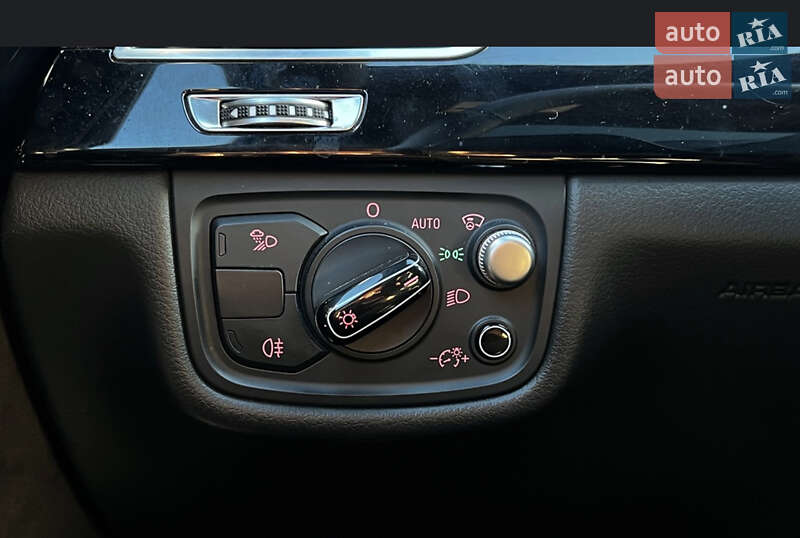 Седан Audi A8 2017 в Львове фото 25 Седан Audi A8 2017 в Львове