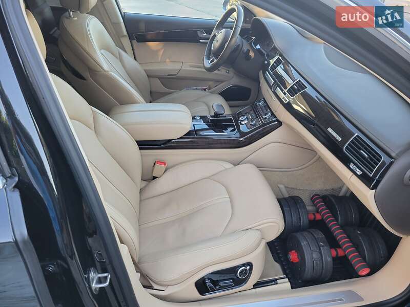 Седан Audi A8 2015 в Хмельницькому фото 7 Седан Audi A8 2015 в Хмельницькому