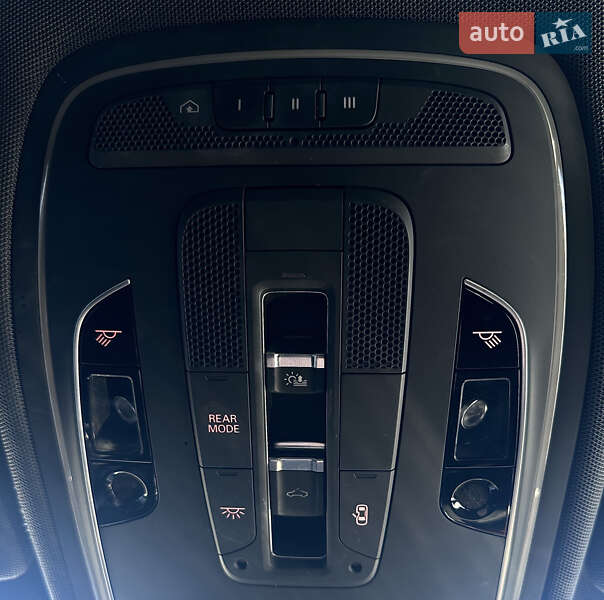 Седан Audi A8 2016 в Кропивницком фото 19 Седан Audi A8 2016 в Кропивницком