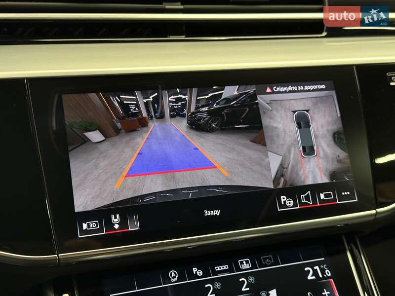 Седан Audi A8 2025 в Киеве фото 82 Седан Audi A8 2025 в Киеве