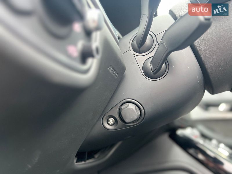 Седан Audi A8 2017 в Києві фото 18 Седан Audi A8 2017 в Києві