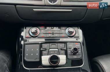 Седан Audi A8 2017 в Киеве