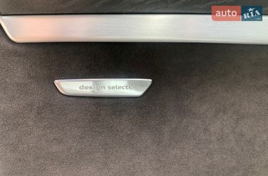 Седан Audi A8 2012 в Киеве
