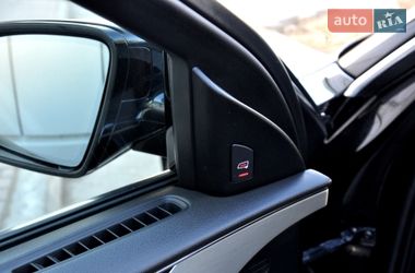 Седан Audi A8 2013 в Львове