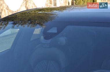 Седан Audi A8 2013 в Львове