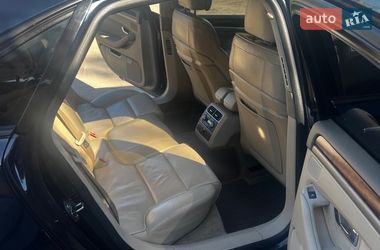 Седан Audi A8 2008 в Кременчуці