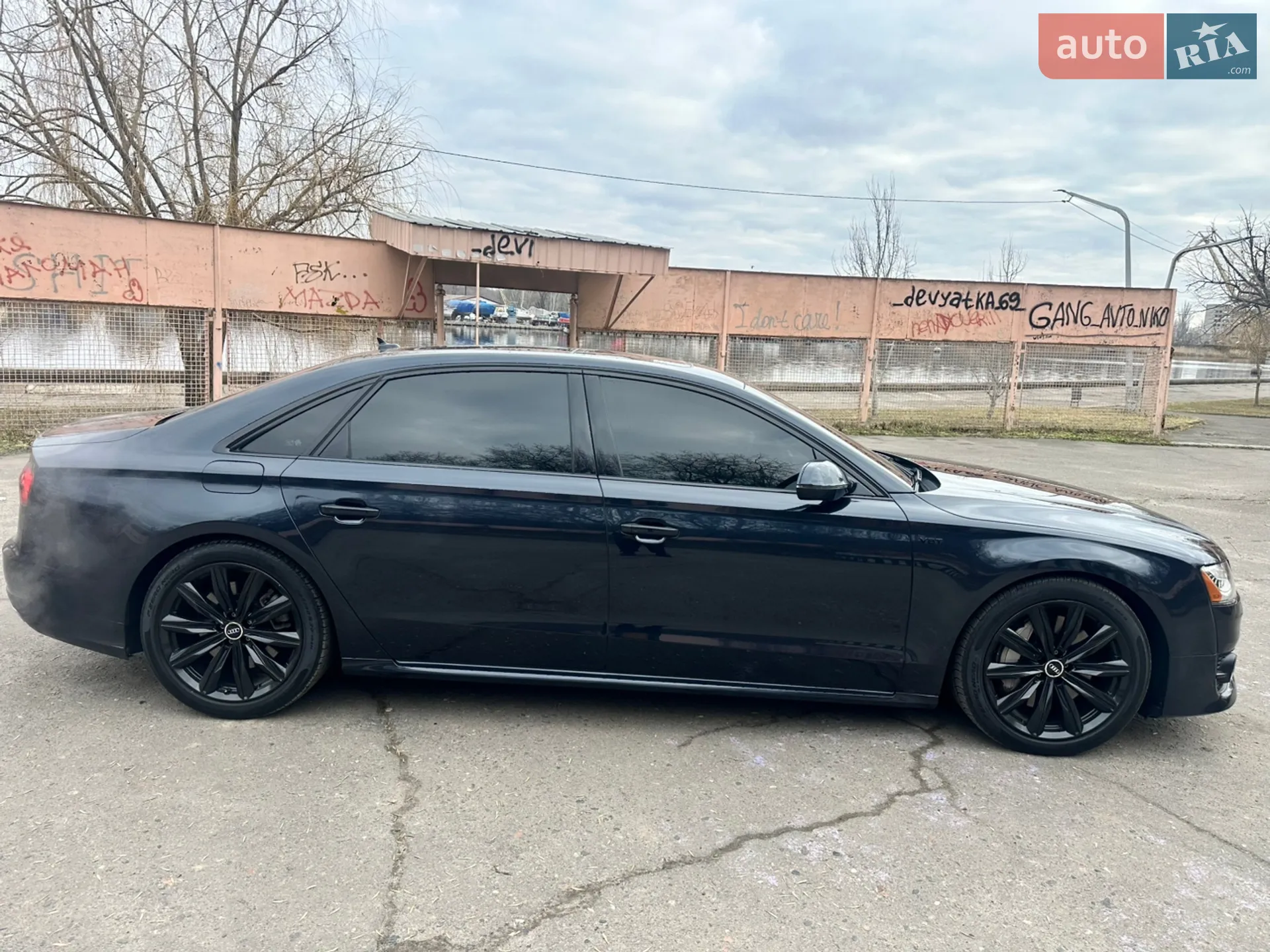 2016 Audi A8 - мініатюра 8