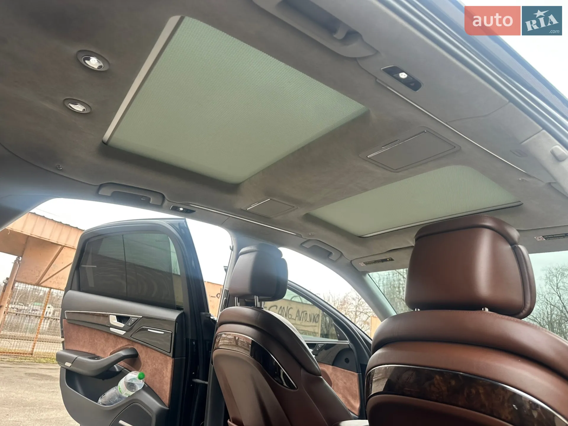 2016 Audi A8 - мініатюра 53