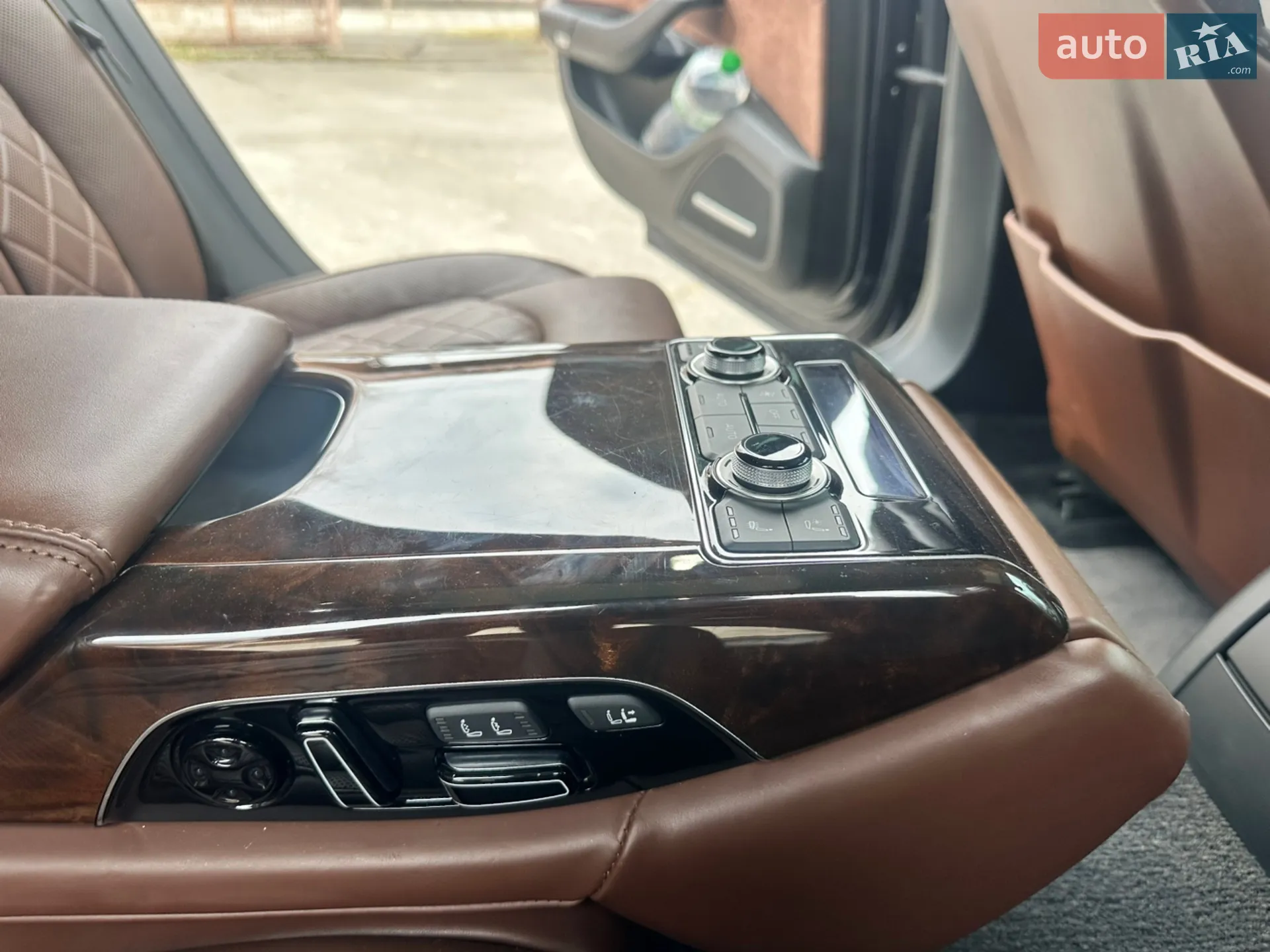 2016 Audi A8 - мініатюра 57