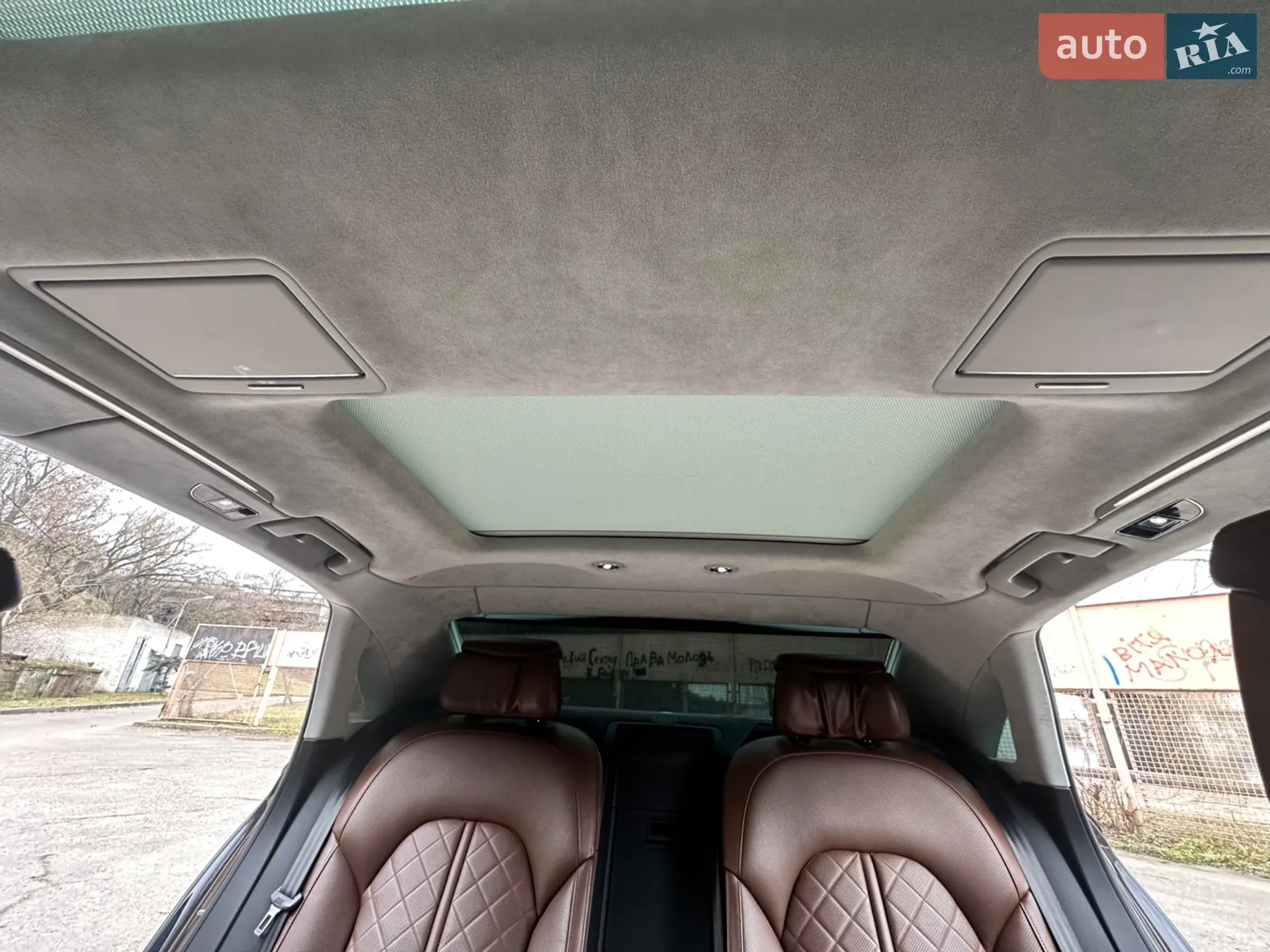2016 Audi A8 - мініатюра 67