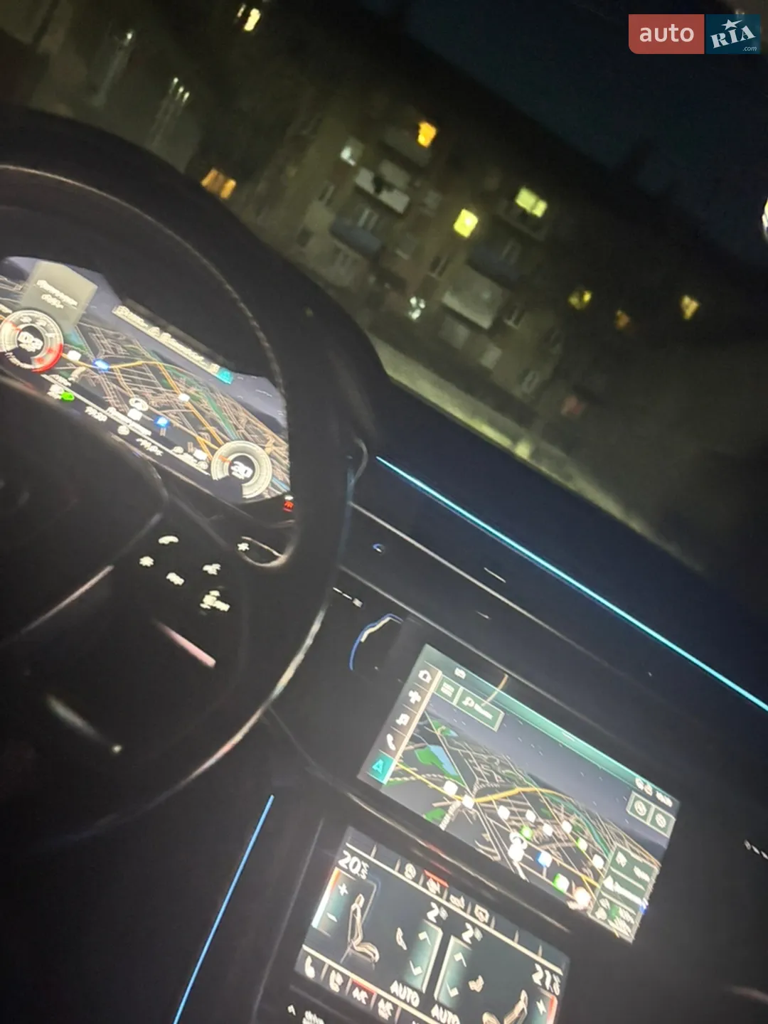 2018 Audi A8 - мініатюра 21