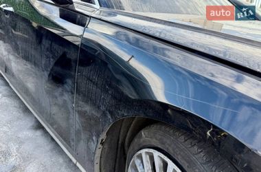 Седан Audi A8 2019 в Києві