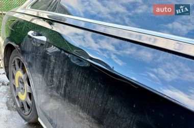 Седан Audi A8 2019 в Києві