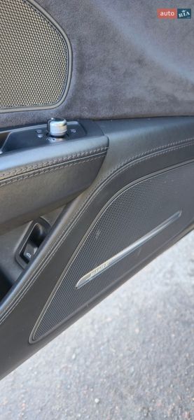 Седан Audi A8 2013 в Чернігові