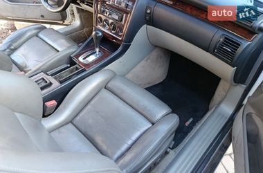 Седан Audi A8 1995 в Харькове