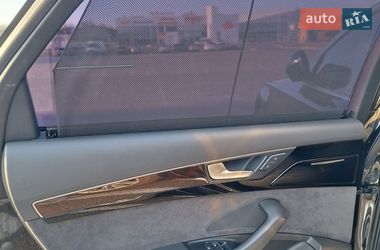 Седан Audi A8 2014 в Киеве