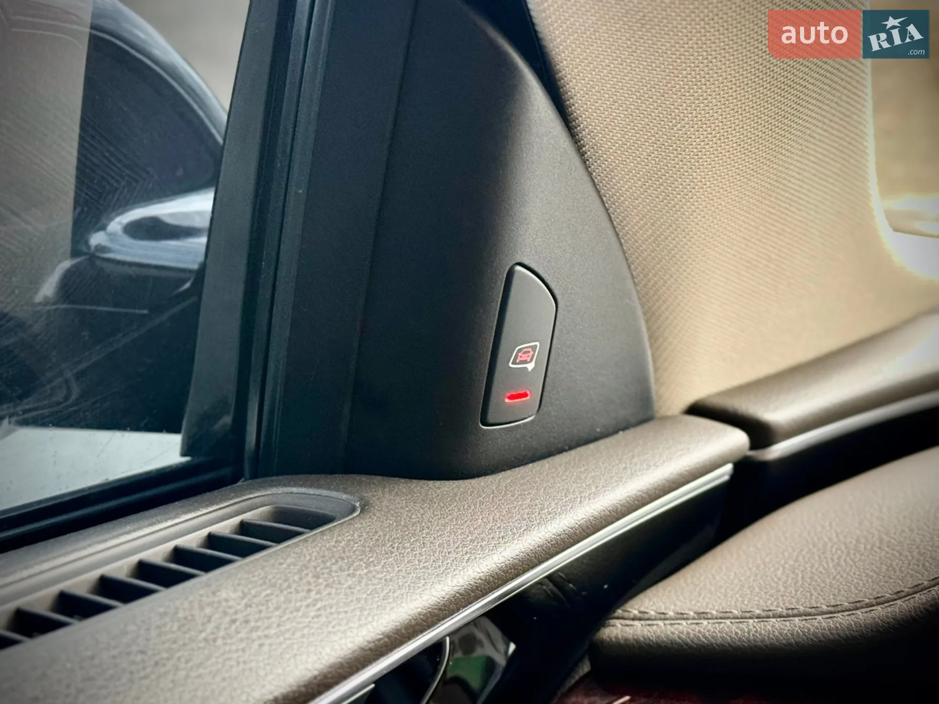 2013 Audi A8 - мініатюра 49
