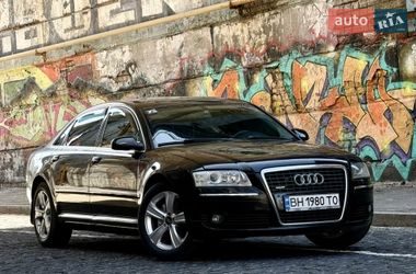 Седан Audi A8 2006 в Одессе