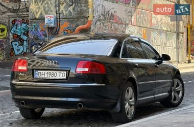 Седан Audi A8 2006 в Одессе