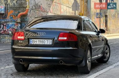 Седан Audi A8 2006 в Одессе