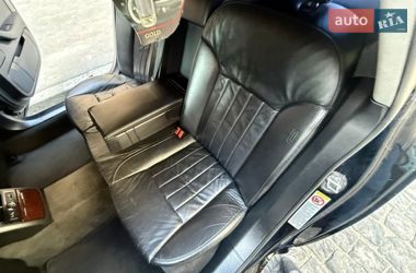 Седан Audi A8 2006 в Одессе