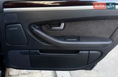 Седан Audi A8 2006 в Одессе