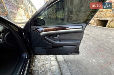 Седан Audi A8 2006 в Одессе