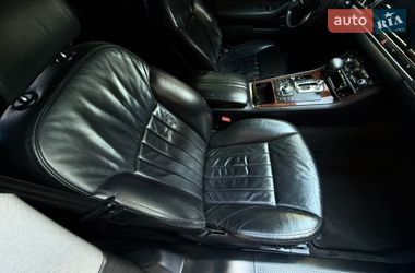 Седан Audi A8 2006 в Одессе