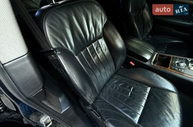 Седан Audi A8 2006 в Одессе
