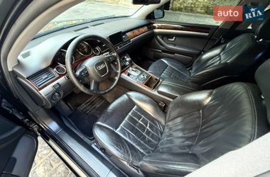 Седан Audi A8 2006 в Одессе