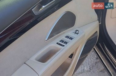 Седан Audi A8 2010 в Киеве
