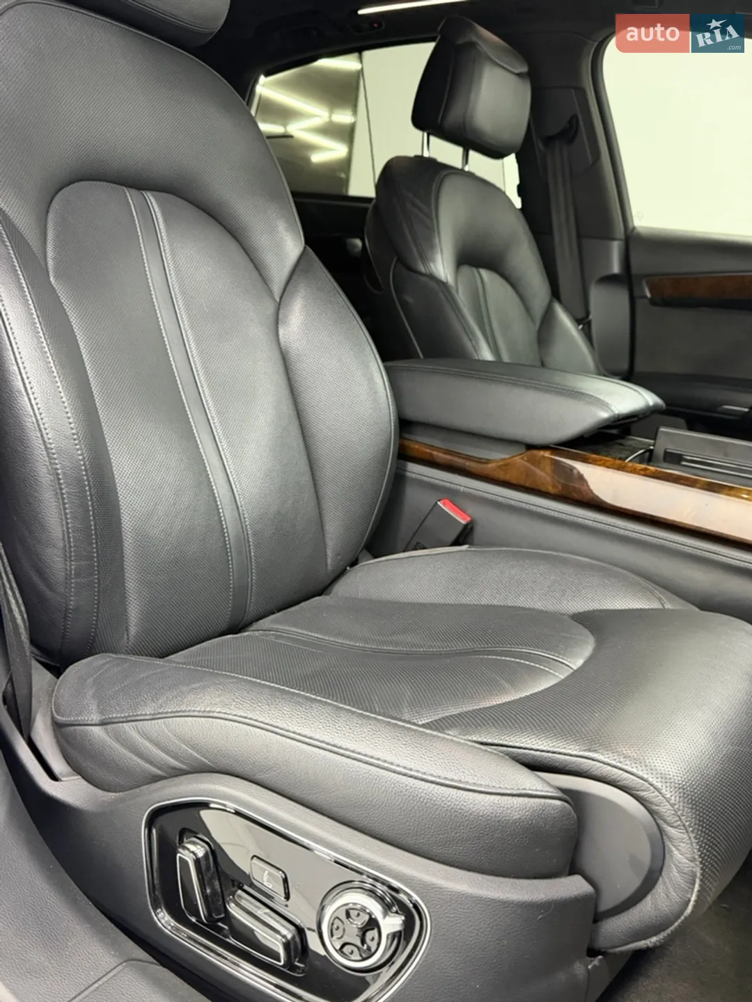 2016 Audi A8 - мініатюра 20