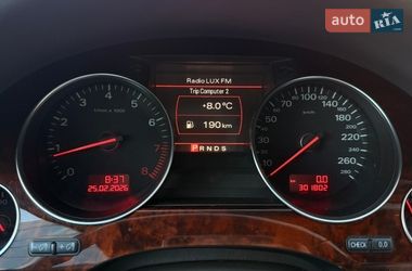 Седан Audi A8 2007 в Одессе