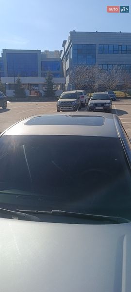 Седан Audi A8 2004 в Киеве