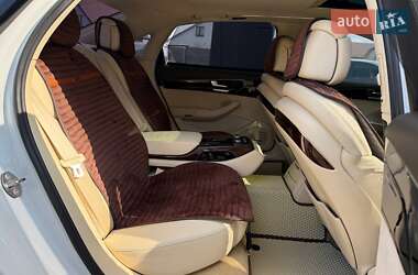 Седан Audi A8 2012 в Хмельницком