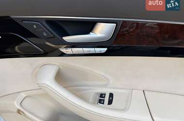 Седан Audi A8 2012 в Хмельницком