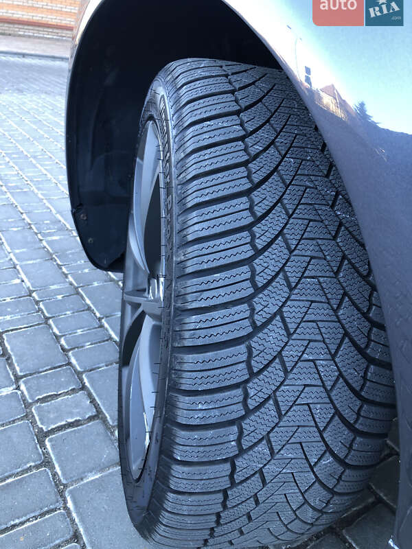 Седан Audi A8 2006 в Одессе