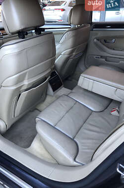 Седан Audi A8 2006 в Одессе